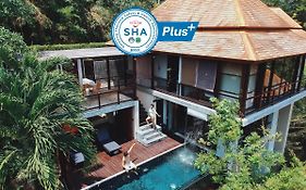 Villa Zolitude Phuket